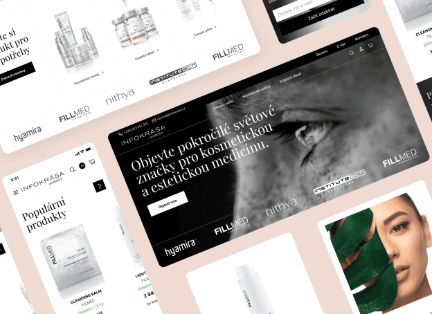 D-LAB Nutricosmetics E-shop
