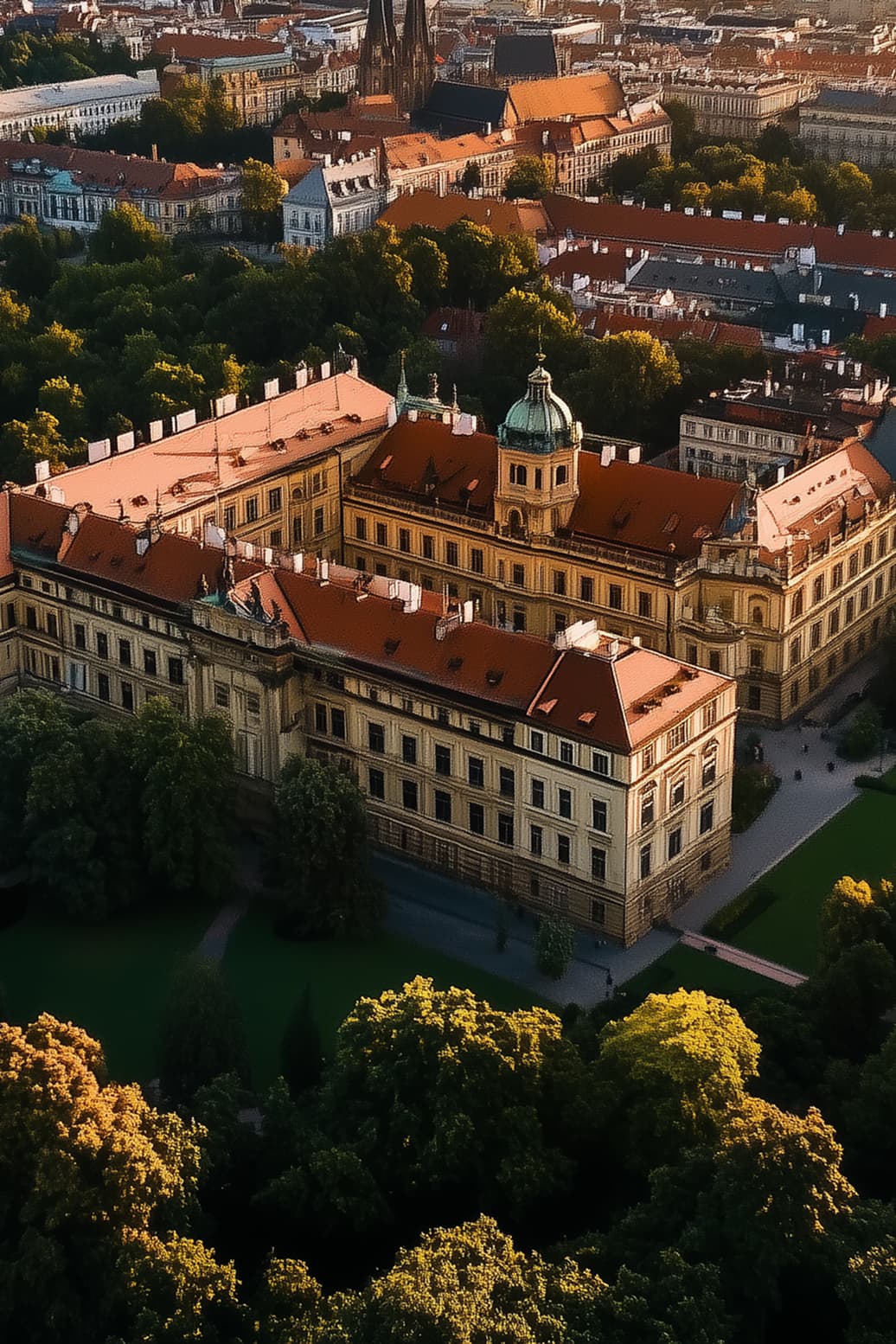 Vzdělávání