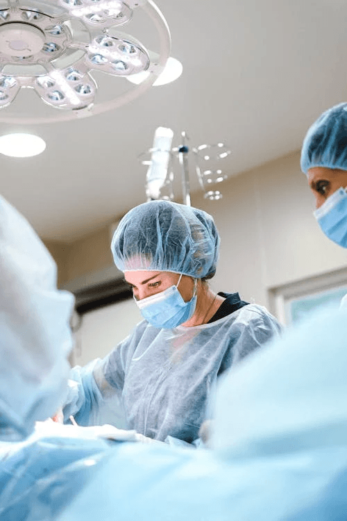 Medical technologies