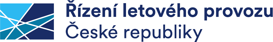 Řízení letového provozu ČR